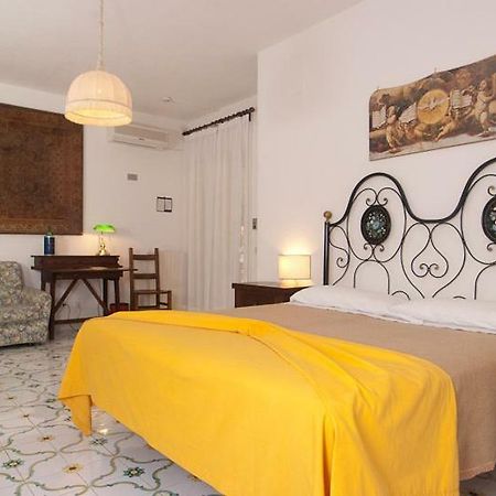 Hotel Belsole Forio  Exterior photo