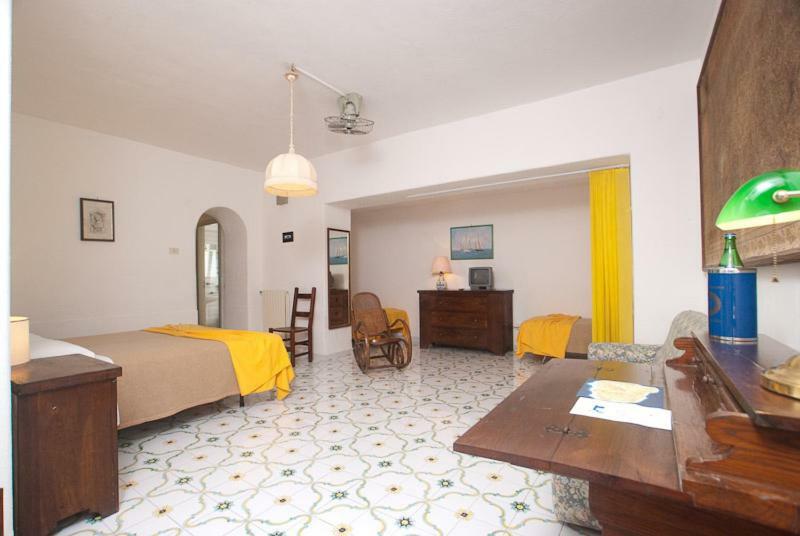 Hotel Belsole Forio  Exterior photo